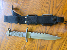 buckmaster 184 new picture