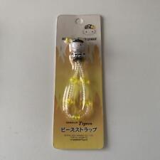 Hanshin Tigers Kitty Local Strap Keychain Collaboration Limited picture