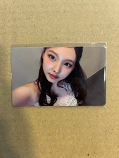 TWICE THIS IS FOR Seoul Concert 40000 KRW Bonus Nayeon picture