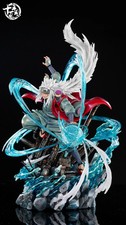 Naruto SNBR studio Jiraiya resin figure picture