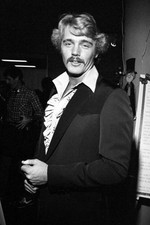 John Schneider 1983 Celebrity Film TV Historic Old Photo 1 picture