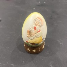 Anri Ferrandiz Bunnies Figurine picture