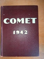 Austin High School Yearbook 1942