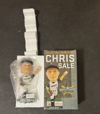 Madison Mallards Chris Sale Bobblehead 2015 SGA - New picture