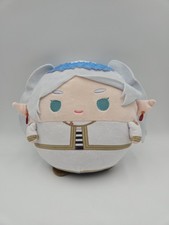 Frieren Beyond Journey's End 11 Inch Plush Round 1 Exclusive Crunchyroll picture
