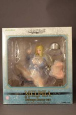 [NEW] Orchidseed Queen's Blade Melpha Takuya Inoue Ver. 1/6 scale Figure Japan picture