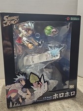 Kotobukiya ARTFX J Shaman King Horohoro 1/8 Scale Pre-painted Figure picture