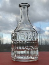 Pre-1900s Antique Vintage Old Perfume Bottle. picture