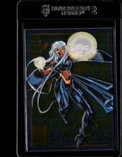 2014 Rittenhouse Marvel Universe #37 Storm picture
