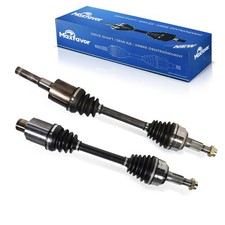 Maxfavor CV Axle Front Compatible with GMC Terrain 2010-2016, Chevy Equinox 2... picture