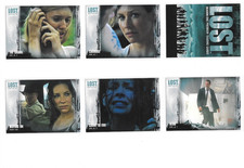 2005 Lost TV Show Trading Cards / Choose #s 1 - 90 / bx146 picture