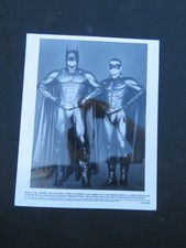 1995 Press Photo Val Kilmer & Chris O'Donnell in 