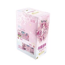 KAYOU Hatsune Miku Collection Card Trading Card Sealed Booster Box CCG TCG picture