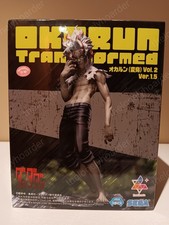 DanDaDan Okarun Transformed Vol.2 Ver.1.5 Figure Sega Luminasta New US Seller picture