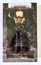 NRFB Monster High RuPaul Skullector Doll picture