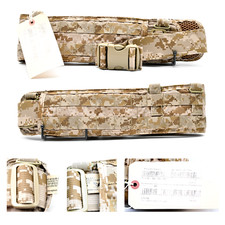 [NWT] AOR1 Eagle Industries SOFLCS Operator Gun Belt & Pad, Fits Up to 50” Waist picture