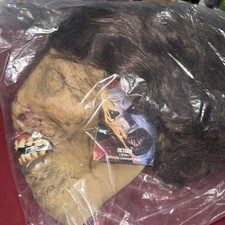 Terrifier 3 Demonic Victoria Mask picture
