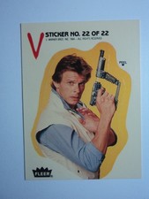 FLEER 1984 