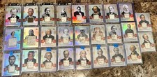 2026 Pieces of the Past Historical Premium (39) Relic lot picture