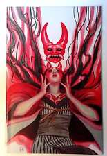 Demon Wars Scarlet Sin #1 Marvel 2023 NM 1:50 Incentive Virgin Hans Cover Comic picture