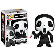 Funko Pop Movies Scream Ghostface 51 Vinyl Figures Collections picture
