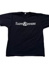 TATUAJE CIGARS Saints & Sinners 2014 2015 SNS CLUB Shirt XL picture