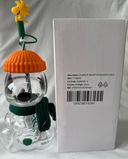 Starbucks x Peanuts Snoopy Cup Starbucks Snoopy (Ship 19 sep) picture