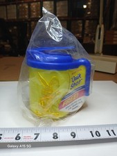 (NIP) Vintage 1994 Nestle Quik