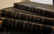 In eighteen eighty three, engineering, hard back in good condition. picture