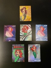 2026 ChronoZ Disney Legacy Ariel Auto 1/1 picture