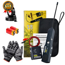 Automotive Circuit Tester DC 6 42V Broken Wire Detector Tool... picture