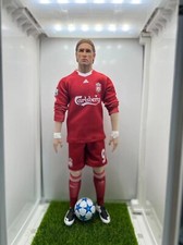 Non Enterbay custom 1/6 scale Torres Male Model for 12'' Action Figure picture