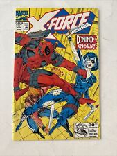 X-Force #11 -FIRST APPEARANCE 