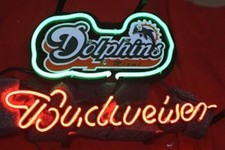 Miami Dolphins Beer 20