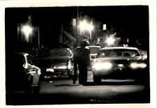 LD228 70s Original Photo OAKLAND LADIES OF THE NIGHT Working for Johns on Street picture