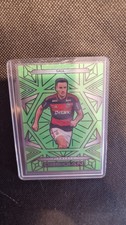 Saul 2025-26 Panini Obsidian Soccer #69 1/3 picture