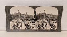 a501, Keystone SV; A Modern Metropolis of the Orient-the Bund; 978-12018, 1930 picture