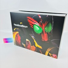 Kamen Rider OOO DRIVER COMPLETE SET Selection BANDAI CSM Modification Boxed picture