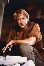Planet Of The Apes Ron Harper 11x17 Mini Poster tv series picture