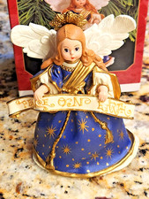 1999 Hallmark Keepsake 