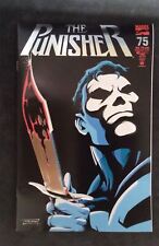 The Punisher #75 1993 marvel Comic Book  picture