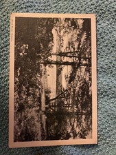Vintage Blind River Ontario Postcard Photogelatine Engraving Co PECO Canada 194 picture