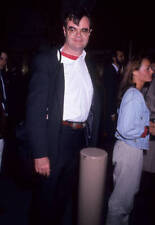 Author Garrison Keillor at a performance of the broadway play- 1992 Old Photo 2 picture