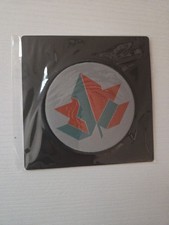 Offical Ace Combat 8 Wings of Theve Pre-order bonus excl patch (Leaf) PROMO picture