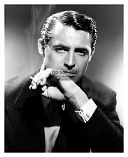 CARY GRANT BRITISH AMERICAN ACTOR 8X10 PUBLICITY PHOTO picture