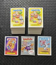 2024 GARBAGE PAIL KIDS AT PLAY 230-CARD MASTER SET BASE PHYSICAL INFlUENCERS picture