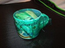 Starbucks BEEN THERE/YOU ARE HERE Travel Series* 14fl oz Mug GEORGIA GA picture