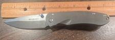 Bradley Alias Two Knife Very Good Condition picture