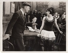 SHANGHAIED : FILM STARRING RALPH INCE & PATSY RUTH MILLER : PRESS PHOTO : 1927 picture