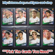 PANINI EURO 2004 (201 TO 334) (VG) *CHOOSE THE STICKERS YOU NEED* picture